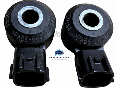 SUBARU FB20 KLOPFSENSOR-PAAR L&R PA66-GF45