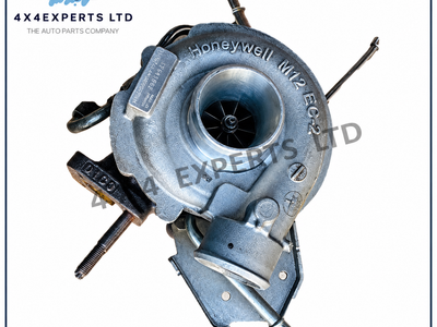 12641882 TURBOCHARGER FOR 2.8 DIESEL DURAMAX LWN
