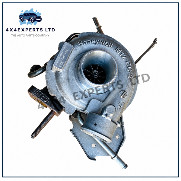 12641882 TURBOCHARGER FOR 2.8 DIESEL DURAMAX LWN