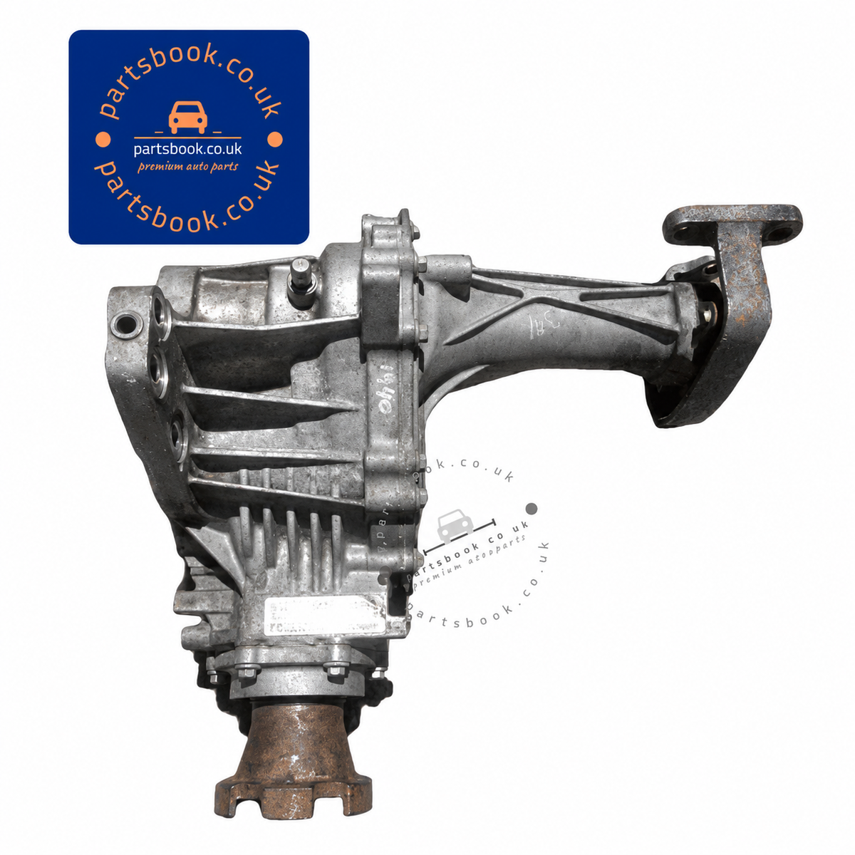 CHEVROLET VAUXHALL ANTARA 2.2 DIESEL 6 SPEED AUTOMATIC TRANSFER BOX 2010 ONWARDS