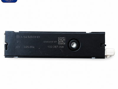 A2229056004 REAR TOP RIGHT ANTENNA AMPLIFIER MERCEDES-BENZ
