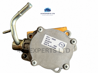 SH01-18G00 UNTERDRUCKPUMPE BREMSE SH01 SHY1 MAZDA 3 6 CX-5 2.2 DIESEL SKYACTIVE