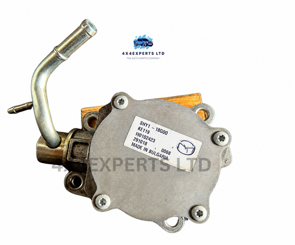 SH01-18G00 BRAKE VACUM PUMP SH01 SHY1 MAZDA 3 6 CX-5 2.2 DIESEL SKYACTIVE