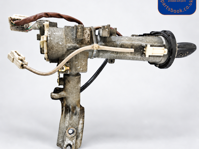 Toyota Land Cruiser 100 Series Amazon Complet Ignition Barrel With Key RHD
