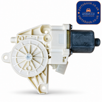 A2469065100 FENSTERHEBERMOTOR VORNE LINKS W176, W246/242, X156 GLA MERC - View 1