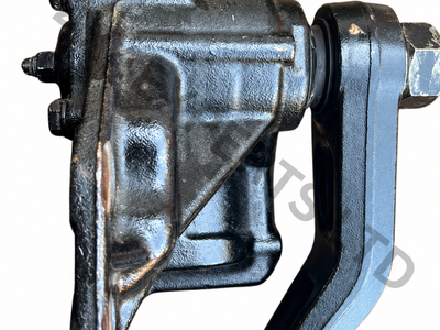MITSUBISHI CANTER STEERING BOX MK590346