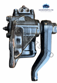 MITSUBISHI CANTER STEERING BOX MK590346 - View 1