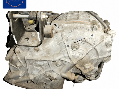 Toyota RAV4 Automatic Gearbox Low Mileage ,K112