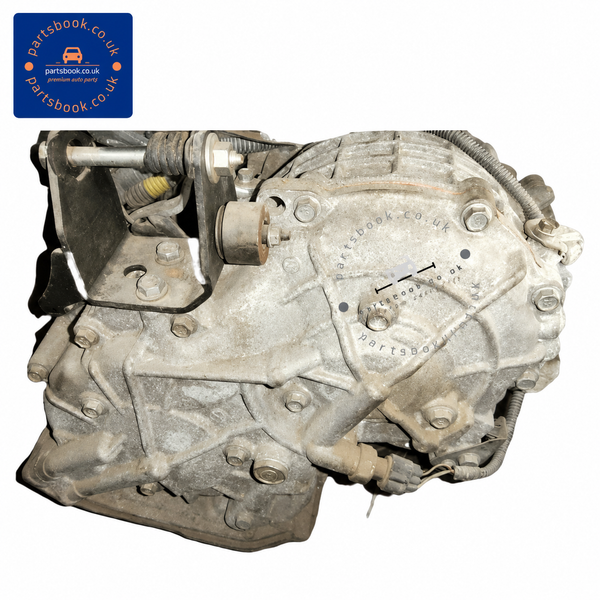 Toyota RAV4 Automatic Gearbox Low Mileage ,K112