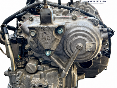 NISSAN SYLPHY SENTRA PULSAR CVT-GETRIEBE JF015E 1.8 MRA8DE