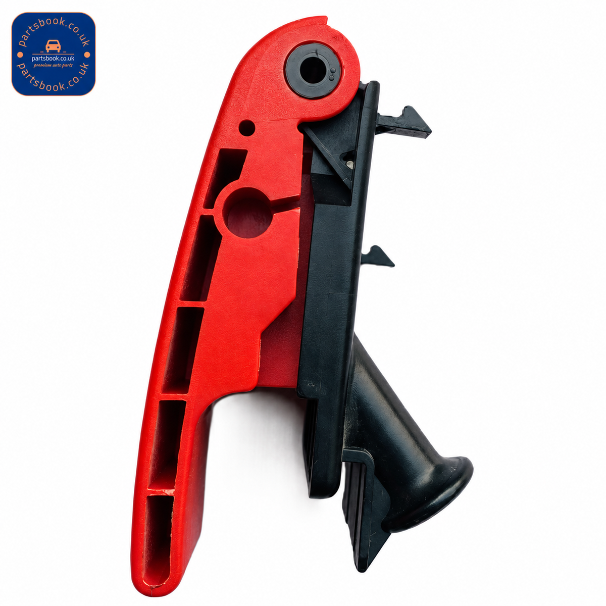 A2048800120 ENGINE BONNET HOOD RELEASE HANDLE MERCEDES-BENZ