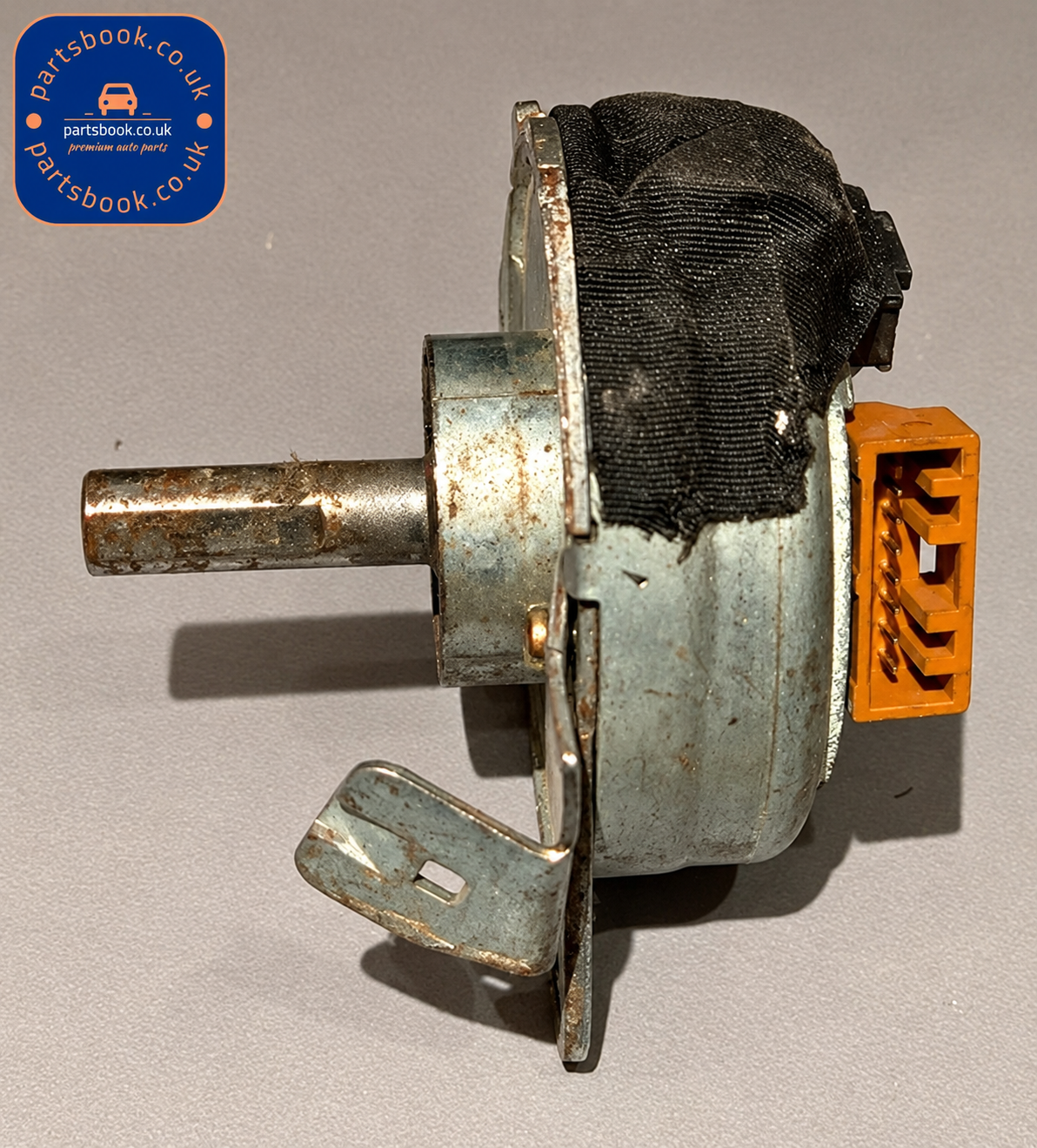 Toyota Land Cruiser 100 Series Amazon, LX470 Steering Telescopic Motor