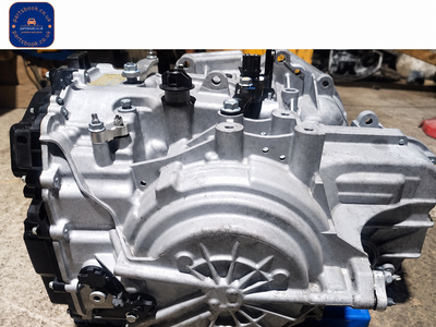 Chevrolet Orlando Captiva 4x2 2.0 Diesel Automatic Transmission Gear Box 2011 On