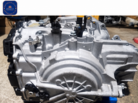 Chevrolet Orlando Captiva 4x2 2.0 Diesel Automatic Transmission Gear Box 2011 On - View 1