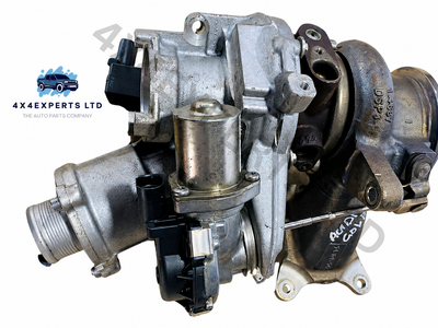 TURBOCHARGER FOR AUDI A3 VW GOLF 1.8 TFSI 06K145713H