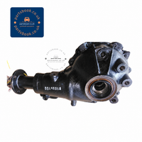 FRONT DIFFERENTIAL 4.1 =10×41 TOYOTA LAND CRUISER PRADO COLORADO 1996 TO 2002 - View 1