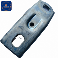 A2462410021 MOTORLAGER HALTER MERCEDES-BENZ - View 1