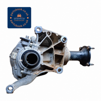 TRANSFER BOX A-T MAZDA CX5 2.2 DIESEL 2014 TO 2021 - View 1
