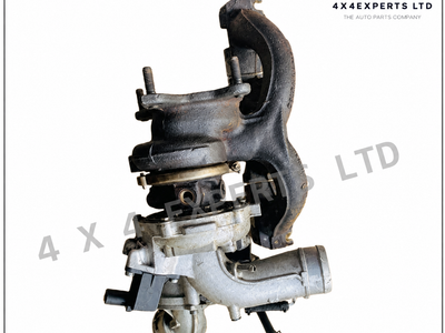 06J-145-713-K TURBOCHARGER 2.0L TSI TFSI CCZB VOLKSWAGEN AUDI