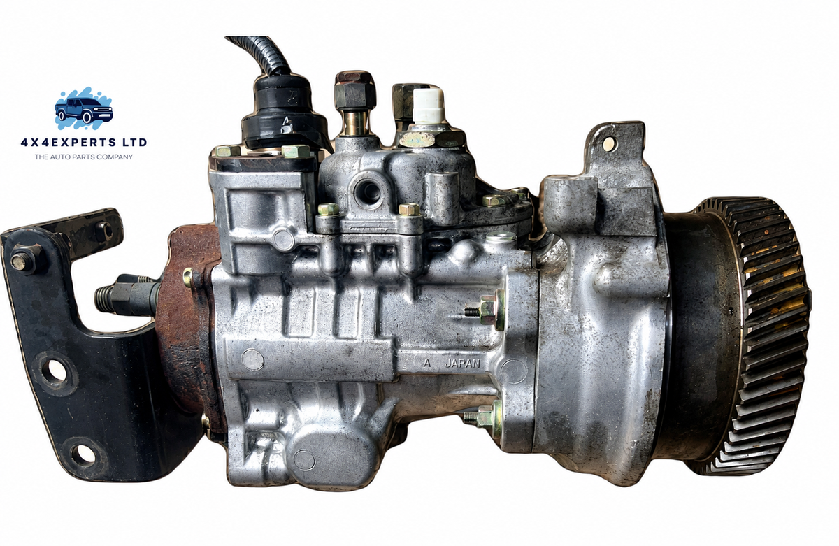 ME220180 MITSUBISHI FUSO CANTER 4M51 FUEL INJECTION PUMP ME220180