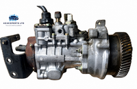 ME220180 MITSUBISHI FUSO CANTER 4M51 FUEL INJECTION PUMP ME220180 - View 1