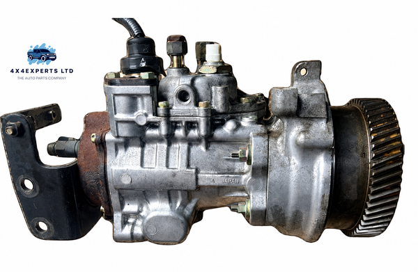 ME220180 MITSUBISHI FUSO CANTER 4M51 FUEL INJECTION PUMP ME220180
