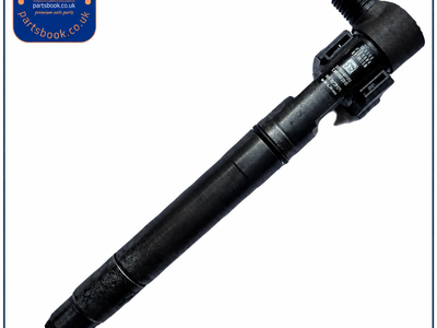 6710170121 4PCS DELPHI CRDI DIESEL FUEL INJECTOR