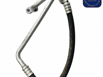 A2468302215 COMPRESSOR TO CONDENSER REFRIGERANT LINE MERCEDEZ-BENZ