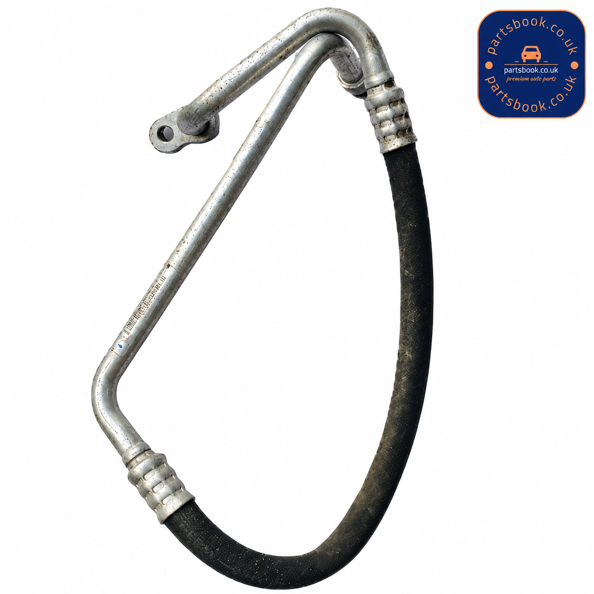 A2468302215 COMPRESSOR TO CONDENSER REFRIGERANT LINE MERCEDEZ-BENZ