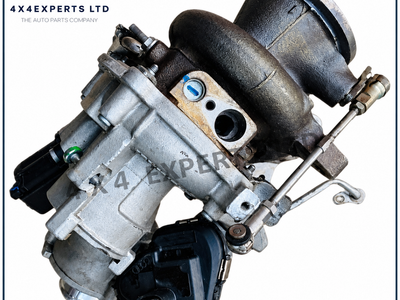 06K145061A TURBOCHARGER VOLKSWAGEN TIGUAN AUDI A3 2.0L - GAS