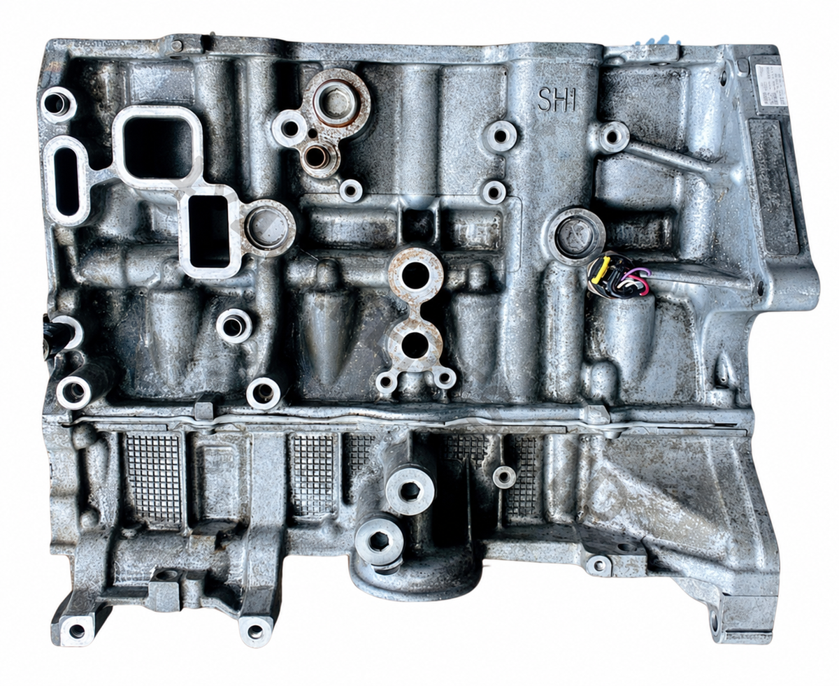 MAZDA 2.2 DIESEL ENGINE SH01 SHY1 SHORT BLOCK MAZDA CX5 MAZDA 6 MAZDA 3