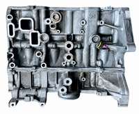 MAZDA 2.2 DIESEL ENGINE SH01 SHY1 SHORT BLOCK MAZDA CX5 MAZDA 6 MAZDA 3 - View 1