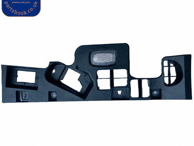 A2466800006 DASHBOARD LOWER TRIM MERCEDES-BENZ