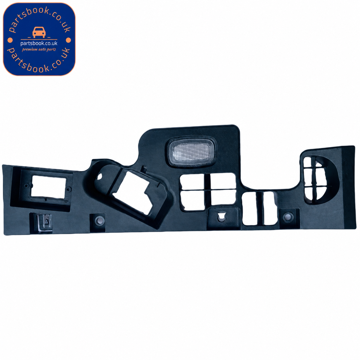 A2466800006 DASHBOARD LOWER TRIM MERCEDES-BENZ