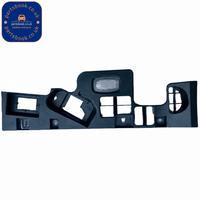 A2466800006 ARMATURENBRETT UNTERE VERKLEIDUNG MERCEDES-BENZ - View 1