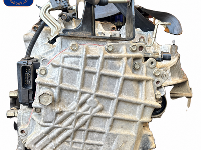 U660F AUTOMATIKGETRIEBE TOYOTA RAV4 DIESEL 2ADFHV