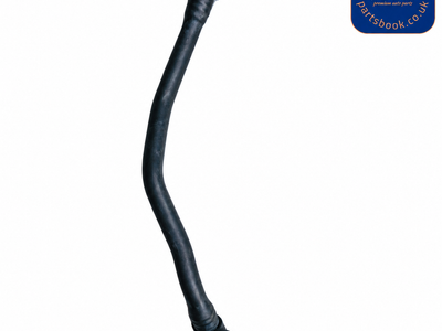 A2465010058 RADIATOR WATER COOLANT PIPE HOSE MERCEDES-BENZ