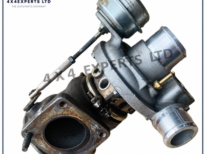 04892938AF GT1446GLSZ TURBOCHARGER 810944-9 SOHC 1.4L