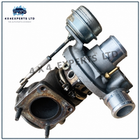 04892938AF GT1446GLSZ TURBOCHARGER 810944-9 SOHC 1.4L - View 1