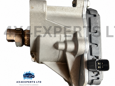 Toyota Auris Avensis  Variable Valvematic Controller Assembly