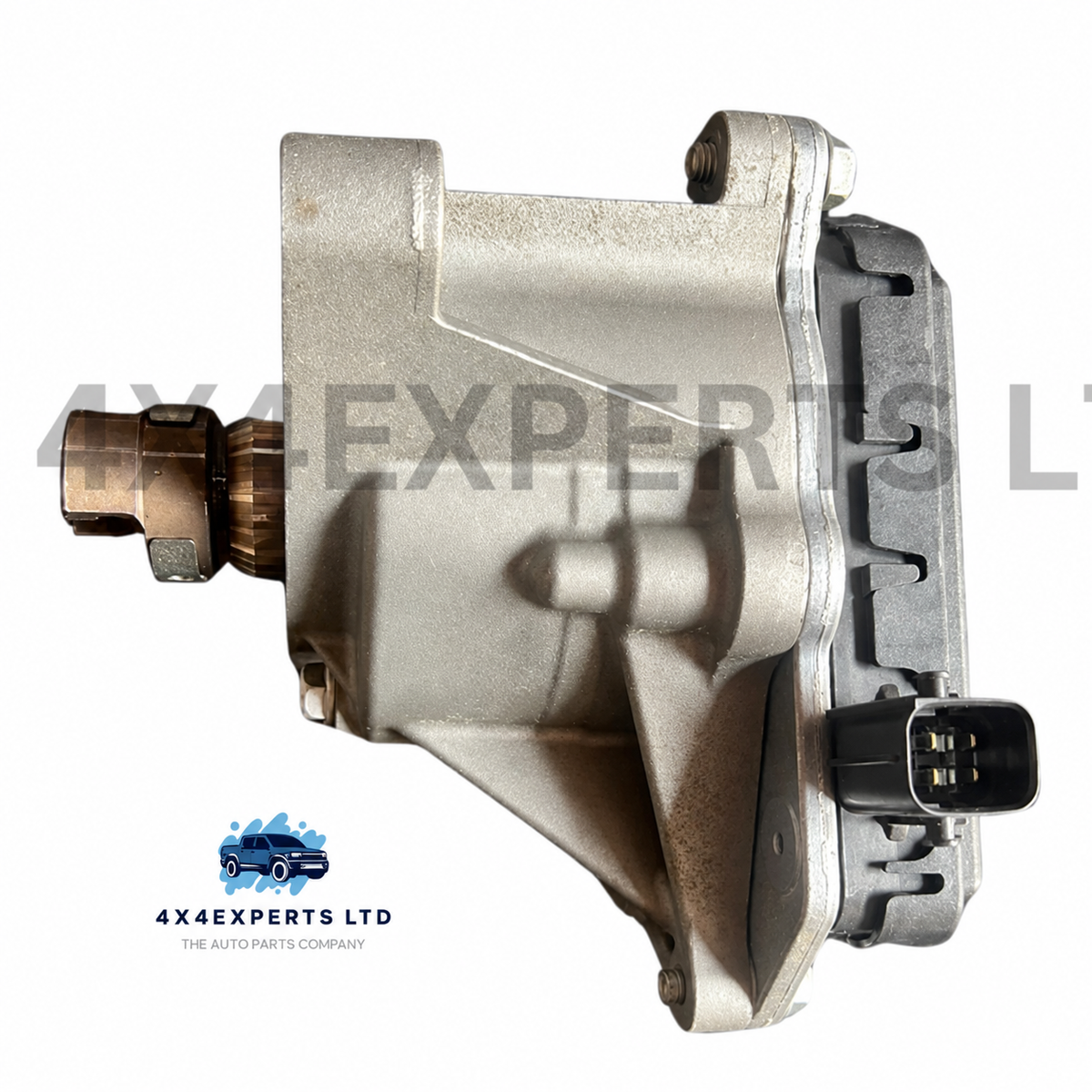 Toyota Auris Avensis Variable Valvematic Steuereinheit