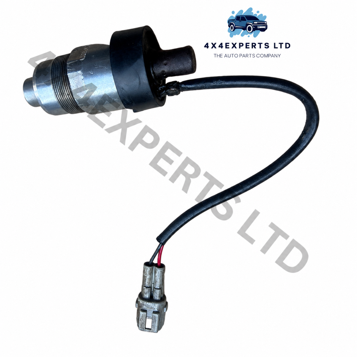 TOYOTA LANDCRUISER 1KZTE FUEL PUMP SPIL CONTROL VALVE 096600-0030