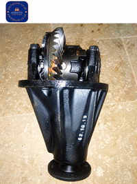 Toyota Landcruiser Hilux 8x39 LSD Differential - View 1