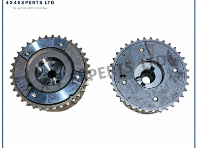 13070-37010 ENGINE CAMSHAFT TIMING GEAR 4 CYL 1.8L TOYOTA