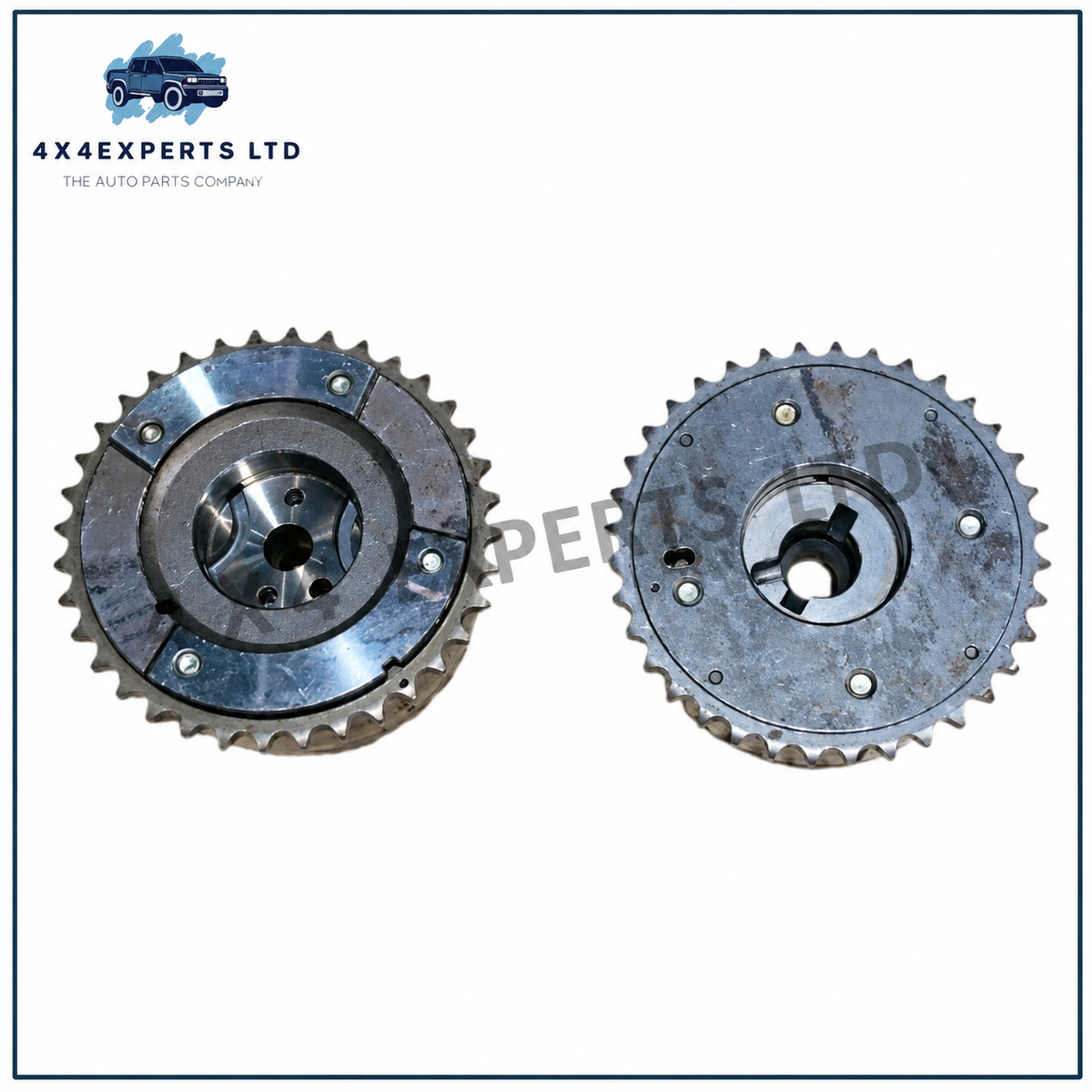 13070-37010 ENGINE CAMSHAFT TIMING GEAR 4 CYL 1.8L TOYOTA