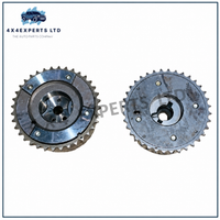13070-37010 ENGINE CAMSHAFT TIMING GEAR 4 CYL 1.8L TOYOTA - View 1