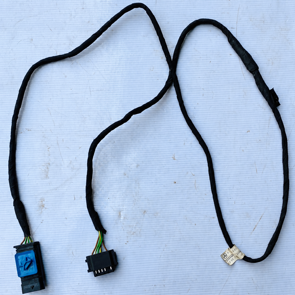A2465402005 DOOR WIRING LOOM MERCEDES-BENZ