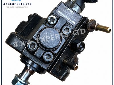 0445010259 COMMON RAIL FUEL INJECTION PUMP DIESEL HOLDEN COLORADO RG 2.8L DURAMA