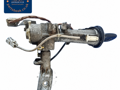 BARILLET DE CONTACT COMPLET AVEC CLÉ RHD À VENDRE, TOYOTA LAND CRUISER SÉRIE 100 AMAZON