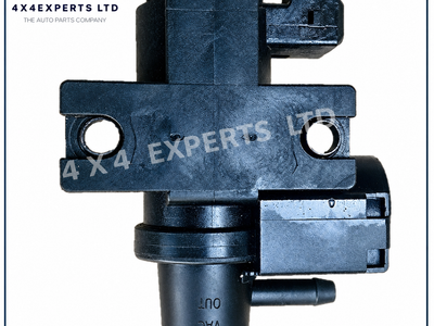 70027200 7.00272.00 35120-27050 12V Vacuum Solenoid Valve Compatible With Hyunda